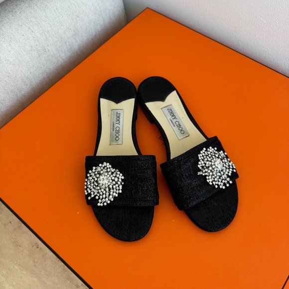 Jimmy Choo sandals - Picture 1 of 5